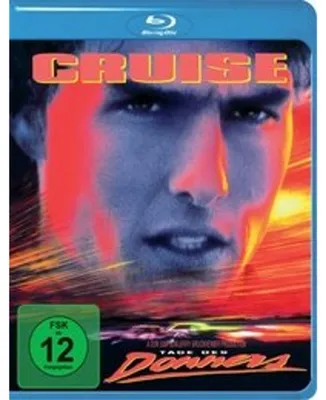 Produktbild von Tage des Donners