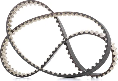 Produktbild von BOSCH 1 987 946 809 Zahnriemen für OPEL Corsa F 1248mm 131-Zähne
