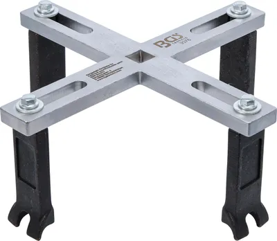Image de BGS Clé de distributeur de carburant réglable entraînement carré intérieur 12,5 mm (1/2") - 9376