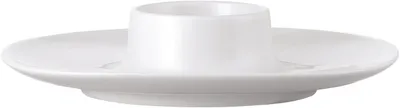 Produktbild von Rosenthal Moon Weiss Eierbecher m. Ablage