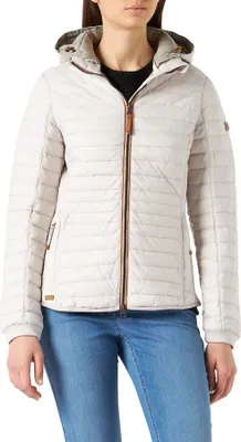 Produktbild von Camel Active camel active Damen Leichte Steppjacke uni 2310-14-00027