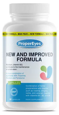 Image de Propereyes