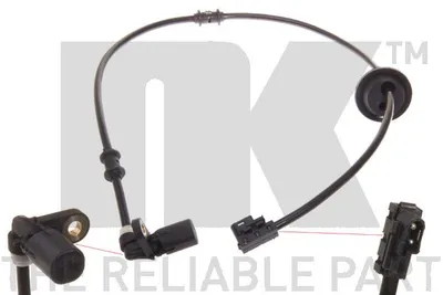 Produktbild von Sensor, Raddrehzahl