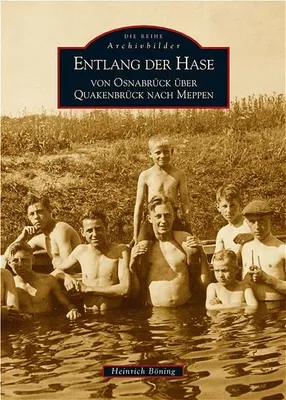 Zdjęcie produktu dla Entlang der Hase von Osnabrück über Quakenbrück nach Meppen
