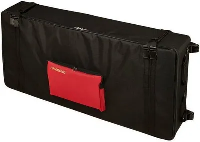 Produktbild von Hammond Weichtasche X(L)K-5