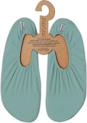 Produktbild von Slipstop Mint Blue Erwachsene Badeschuhe EUR 35-36 (XS)
