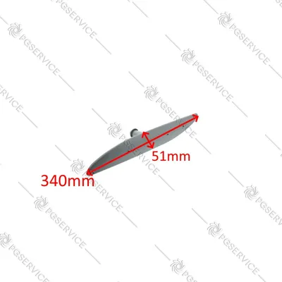 Zdjęcie produktu dla Dolne ramię spryskujące do zmywarki AEG Electrolux - Nr: 152727120