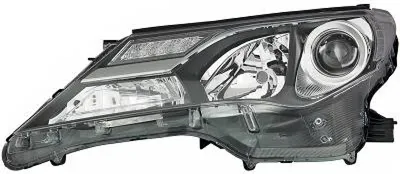 Produktbild von DIEDERICHS Scheinwerfer Links für TOYOTA RAV 4 IV (ZSA4, ALA4) 6687485