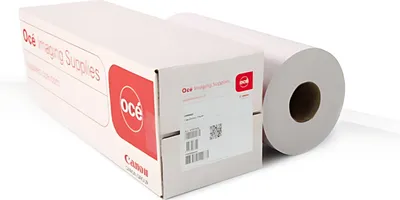 Obrázek produktu pro Canon IJM022, 120 m, 29,7 cm, 90 g/m², 105 µm, 92%, 2 rok/roky