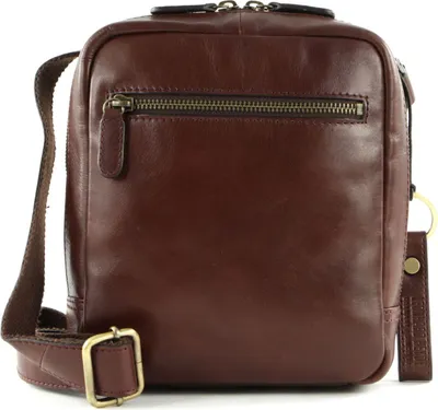 Produktbild von Leonhard Heyden Cambridge Umhängetasche Leder 18 cm