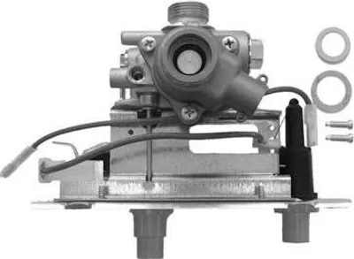 Produktbild von BOSCH Ersatzteil TTNR: 87070110280 Gasarmatur