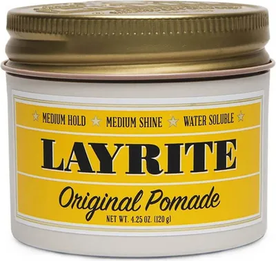 Obrázek produktu pro Layrite Original Pomade 120 g