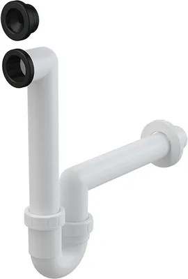 Obrázek produktu pro Sifon Alcadrain pro odkapávající kondenzát DN40