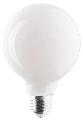 Produktbild von Nowodvorski Žárovka BULB GLASS BALL LED, E27, 8W 9177 (Nowodvorski)