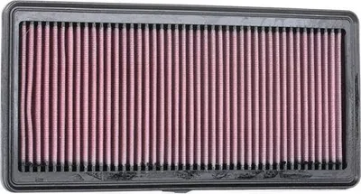 Immagine prodotto di Inserto filtro aria sportivo K&N per Fiat 500l r.v. 2021, 2022 1.4L Benzina