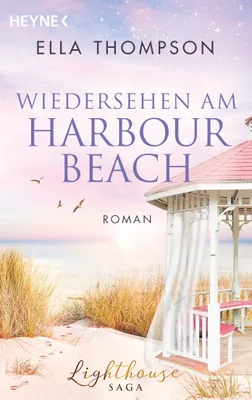 Produktbild von Wiedersehen am Harbour Beach