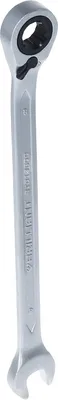 Productafbeelding van KS TOOLS BT013808: Ratelmoersleutel