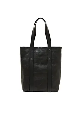 Produktbild von ESPRIT Herren 112EA2O303 Henkeltasche, 001/BLACK