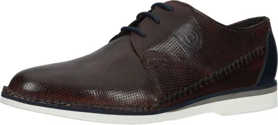 Produktbild von Bugatti Halbschuhe Halbschuhe Leder