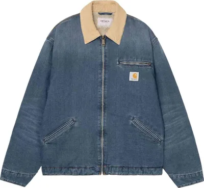 Productafbeelding van Jas Carhartt WIP I035878_2XN4L voor Heren