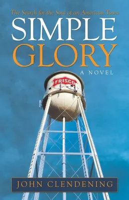 Produktbild von Simple Glory