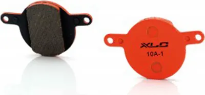 Produktbild von XLC ScheibenbremsbelägeBP-O08 Magura Julie