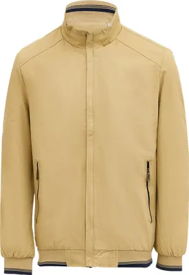 Produktbild von Colina herren jacke - beige, XXL