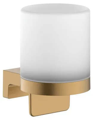 Immagine prodotto di hansgrohe AddStoris S Distributeur de lotion, 41765140, 41765140