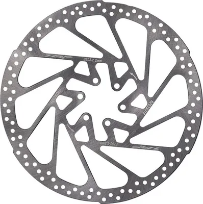 Produktbild von TRP Bremsscheibe Ø 203 mm, 2.3 mm Dicke