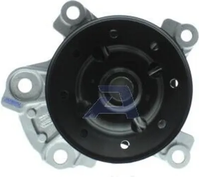 Produktbild von AISIN Kühlmittelpumpe Wasserpumpe für TOYOTA Yaris Schrägheck (P9) WPT-140