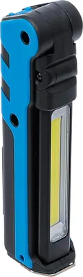 Produktbild von Batériová baterka | COB-LED | 5 W
