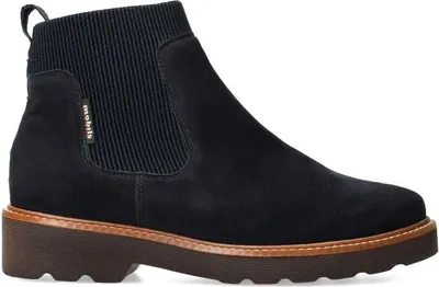 Produktbild von Mephisto  Mobils Oana - damen stiefelette - extra breit