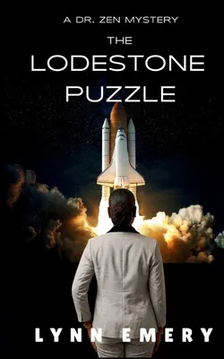 Produktbild von The Lodestone Puzzle