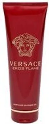 Produktbild von Versace Eros Flame sprchový gel pro muže 250 ml