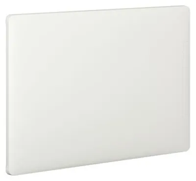 Immagine prodotto di centralino da incasso 'linea space' bticino 359x246x100 mm - 12 moduli