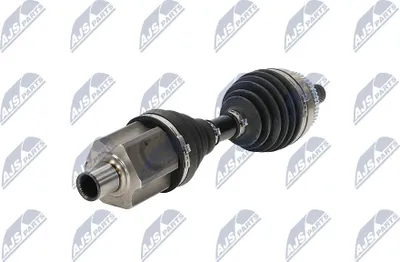 Produktbild von NTY NPW-VV-018 Antriebswelle Vorne Links für VOLVO S80 I (184)