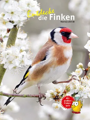 Obrázok produktu pre Entdecke die Finken