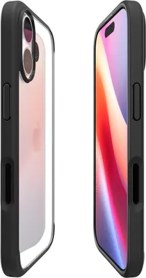 Immagine prodotto di Spigen Ultra Hybrid Iphone 17 custodia per cellulare Taglia unica