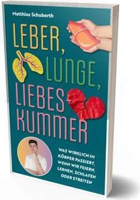Obrázek produktu pro Leber, Lunge, Liebeskummer