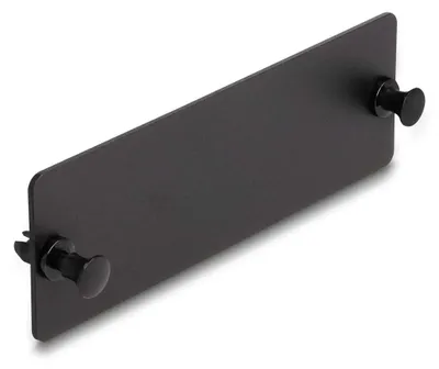 Image de LWL Blindpanel schwarz