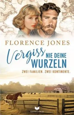 Obrázok produktu pre Vergiss nie deine Wurzeln