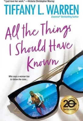 Produktbild von All The Things I Should Have Known