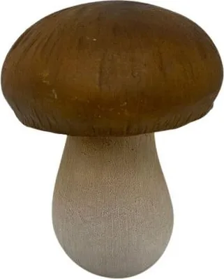 Produktbild von Dekofigur Pilz 20 x 16 x 16 cm