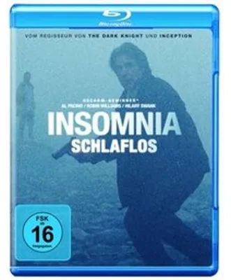 Obrázok produktu pre Insomnia - Schlaflos