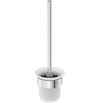 Produktbild von Ideal Standard WC-Bürstengarnitur Conca T4495AA Chrom