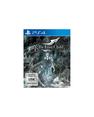 Produktbild von NIS America The Lost Child, T (Jugendliche)