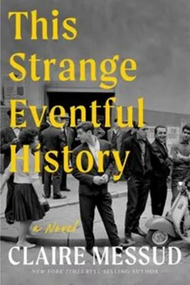 Immagine prodotto di This Strange Eventful History