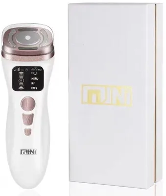 Produktbild von Hautreinigungsmaschine – Anti-Aging-Gerät - Gesichtsmassagehilfe – Gesichtsmassage – Massage für das Gesicht