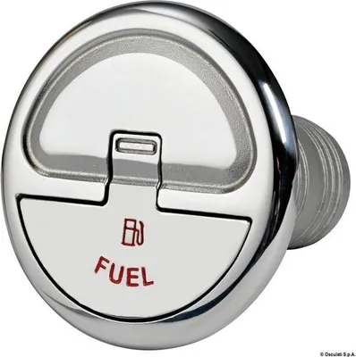Image de Bouchon de remplissage Quick Lock Fuel 38 mm , 1 pièce