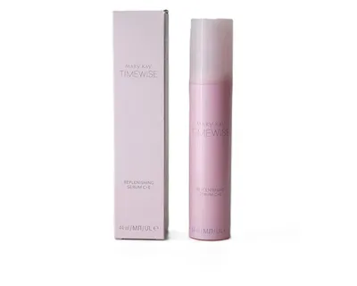 Produktbild von MARY KAY Anti-Falten-Serum TimeWise Replenishing Serum C + E  44 ml